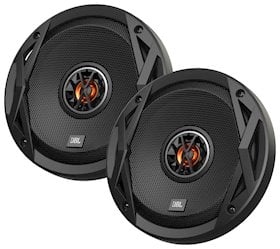 Car acoustics JBL Club 6520